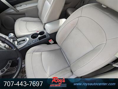 2013 Nissan Rogue S AWD - Photo 21 - Eureka, CA 95501