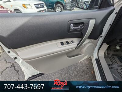 2013 Nissan Rogue S AWD - Photo 24 - Eureka, CA 95501