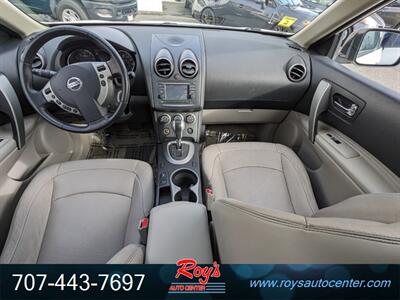 2013 Nissan Rogue S AWD - Photo 16 - Eureka, CA 95501