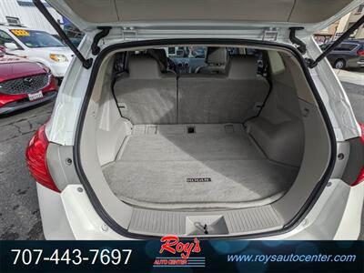 2013 Nissan Rogue S AWD - Photo 18 - Eureka, CA 95501