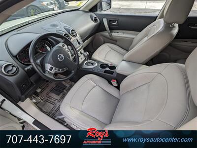 2013 Nissan Rogue S AWD - Photo 20 - Eureka, CA 95501