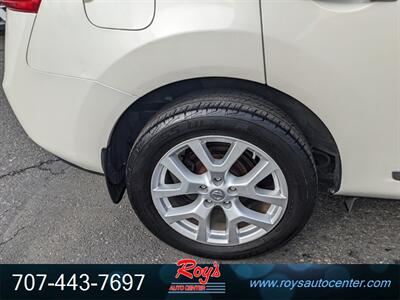 2013 Nissan Rogue S AWD - Photo 9 - Eureka, CA 95501