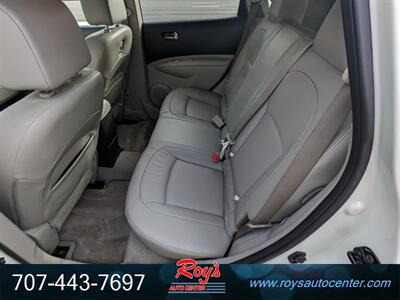 2013 Nissan Rogue S AWD - Photo 19 - Eureka, CA 95501