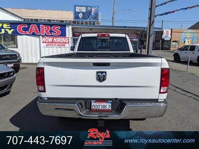 2018 RAM 1500 Tradesman   - Photo 7 - Eureka, CA 95501