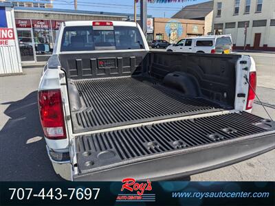 2018 RAM 1500 Tradesman   - Photo 15 - Eureka, CA 95501