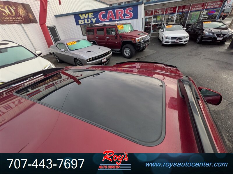2007 Toyota Highlander AWD - Photo 17 - Eureka, CA 95501