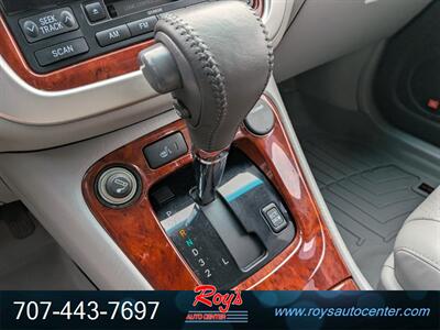 2007 Toyota Highlander AWD - Photo 28 - Eureka, CA 95501