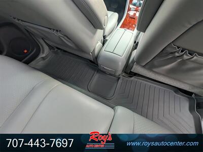 2007 Toyota Highlander AWD - Photo 14 - Eureka, CA 95501