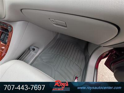 2007 Toyota Highlander AWD - Photo 12 - Eureka, CA 95501