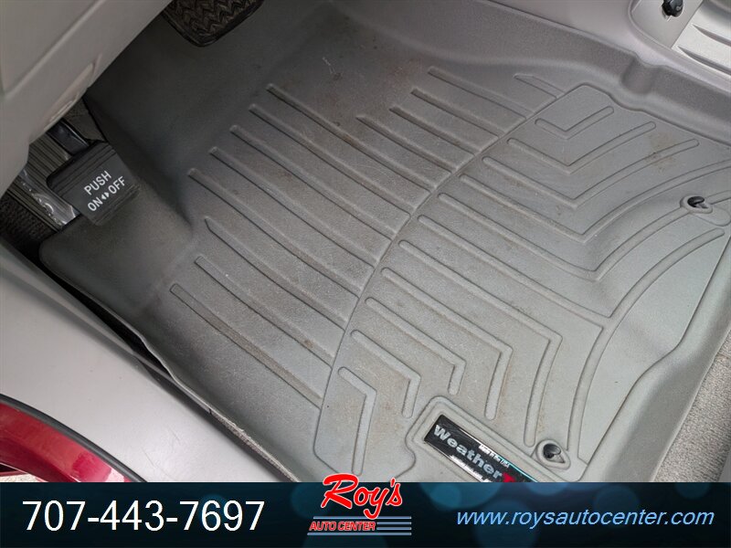 2007 Toyota Highlander AWD - Photo 30 - Eureka, CA 95501