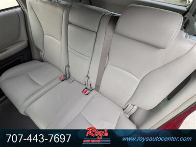 2007 Toyota Highlander AWD - Photo 22 - Eureka, CA 95501
