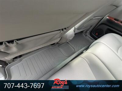 2007 Toyota Highlander AWD - Photo 21 - Eureka, CA 95501