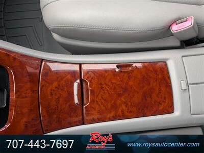 2007 Toyota Highlander AWD - Photo 29 - Eureka, CA 95501