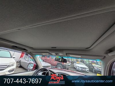2007 Toyota Highlander AWD - Photo 16 - Eureka, CA 95501