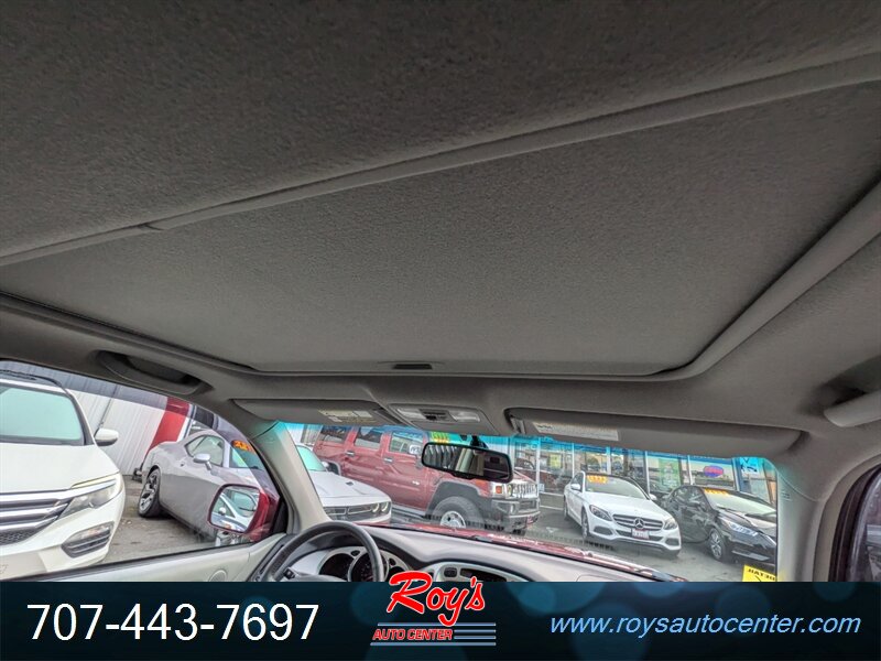 2007 Toyota Highlander AWD - Photo 16 - Eureka, CA 95501