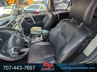 2018 Toyota 4Runner Limited AWD - Photo 19 - Eureka, CA 95501