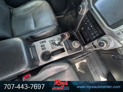 2018 Toyota 4Runner Limited AWD - Photo 13 - Eureka, CA 95501