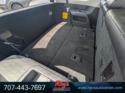 2018 Toyota 4Runner Limited AWD - Photo 16 - Eureka, CA 95501