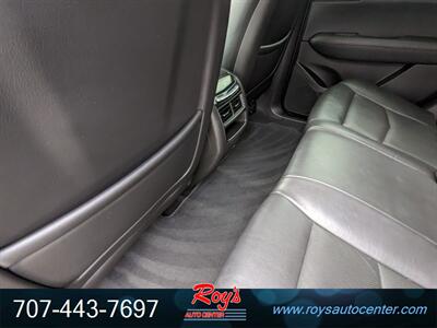 2019 Cadillac XT5 Premium Luxury   - Photo 23 - Eureka, CA 95501
