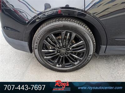 2019 Cadillac XT5 Premium Luxury   - Photo 9 - Eureka, CA 95501
