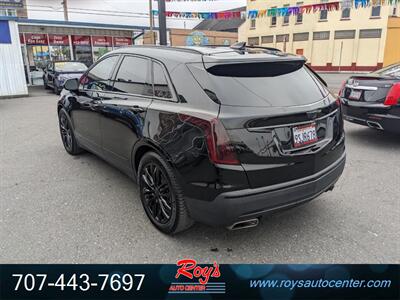 2019 Cadillac XT5 Premium Luxury   - Photo 6 - Eureka, CA 95501