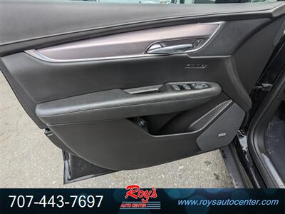 2019 Cadillac XT5 Premium Luxury   - Photo 27 - Eureka, CA 95501