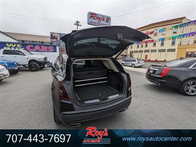 2019 Cadillac XT5 Premium Luxury   - Photo 20 - Eureka, CA 95501