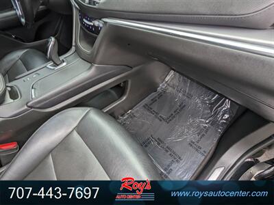 2019 Cadillac XT5 Premium Luxury   - Photo 11 - Eureka, CA 95501