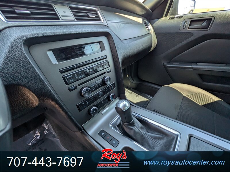 2014 Ford Mustang GT - Photo 16 - Eureka, CA 95501