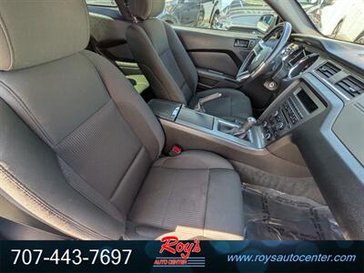 2014 Ford Mustang GT - Photo 11 - Eureka, CA 95501