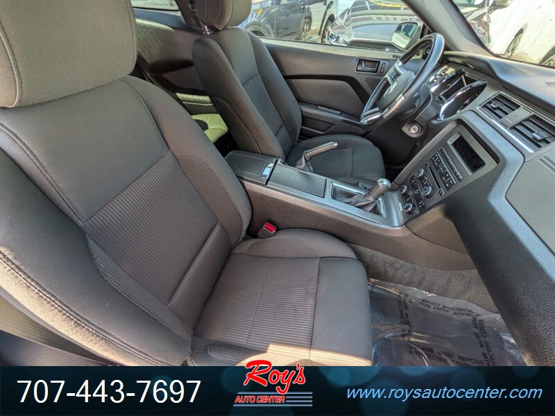 2014 Ford Mustang GT - Photo 11 - Eureka, CA 95501