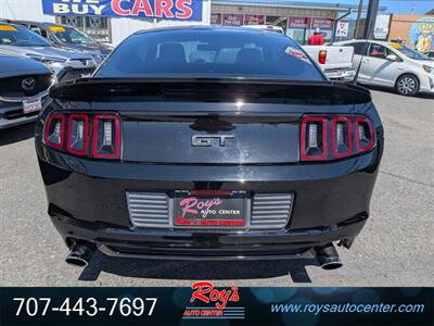 2014 Ford Mustang GT - Photo 7 - Eureka, CA 95501