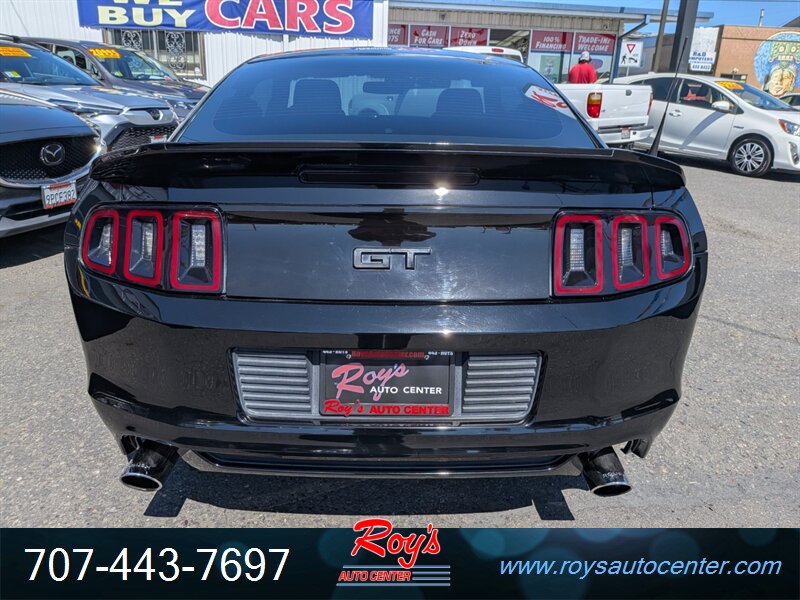2014 Ford Mustang GT - Photo 7 - Eureka, CA 95501