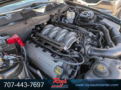 2014 Ford Mustang GT - Photo 20 - Eureka, CA 95501
