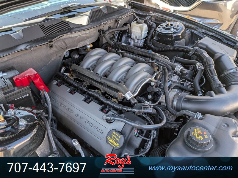 2014 Ford Mustang GT - Photo 20 - Eureka, CA 95501
