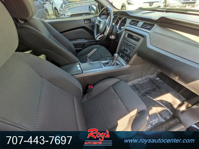 2014 Ford Mustang GT - Photo 10 - Eureka, CA 95501