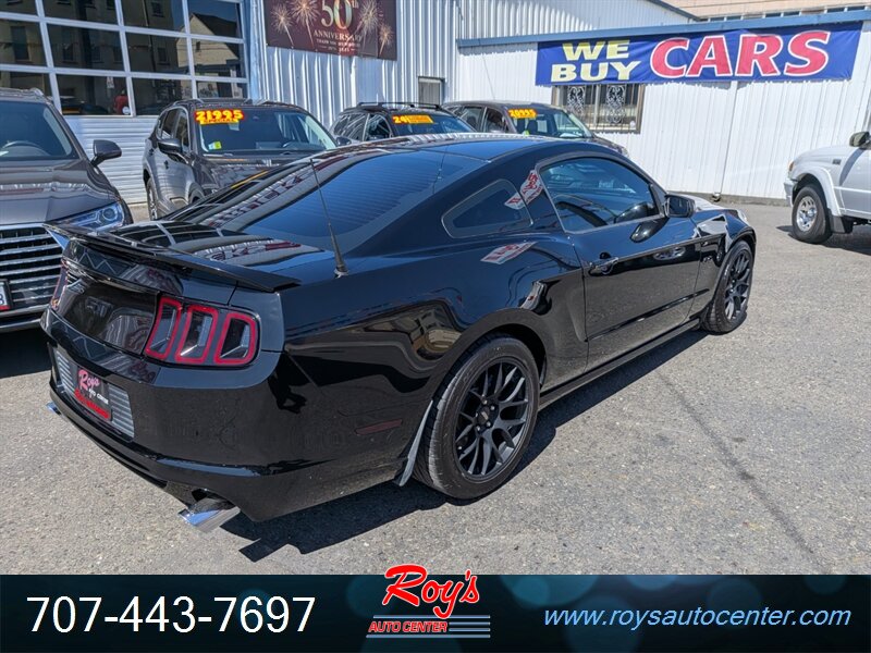 2014 Ford Mustang GT - Photo 8 - Eureka, CA 95501