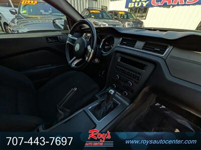 2014 Ford Mustang GT - Photo 12 - Eureka, CA 95501