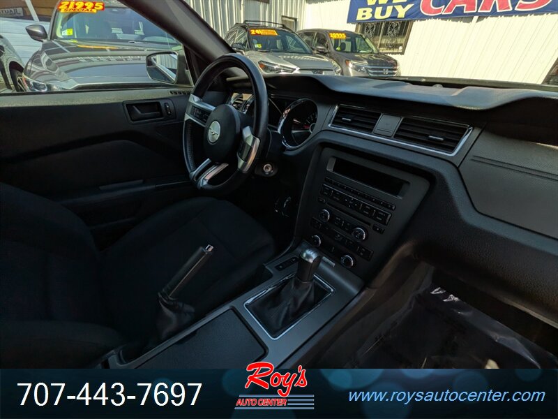 2014 Ford Mustang GT - Photo 12 - Eureka, CA 95501