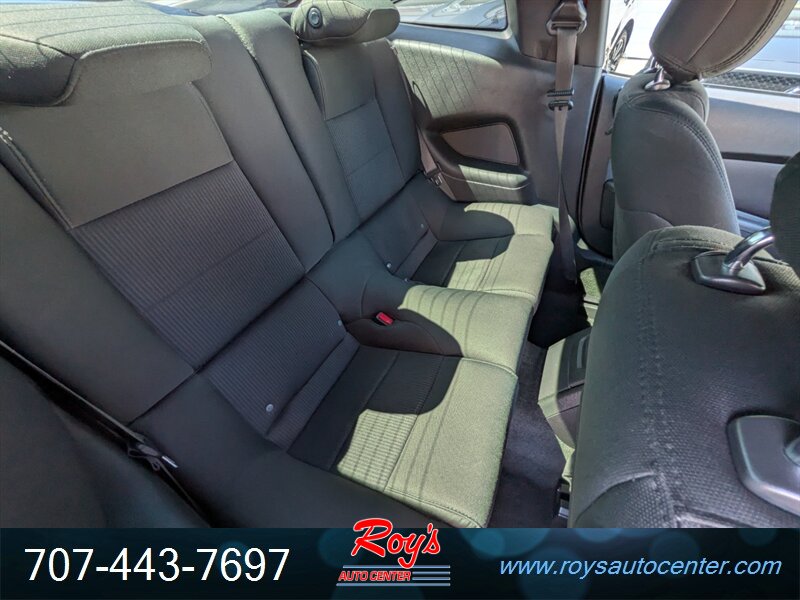 2014 Ford Mustang GT - Photo 13 - Eureka, CA 95501