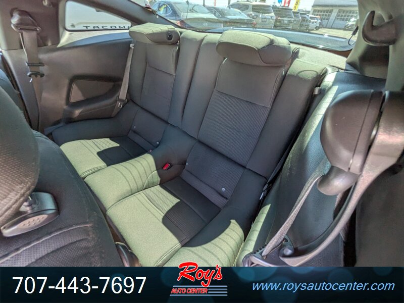2014 Ford Mustang GT - Photo 14 - Eureka, CA 95501