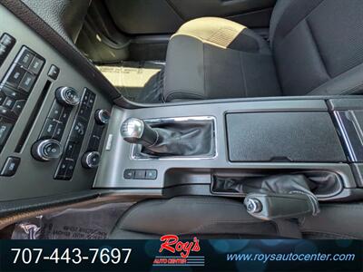 2014 Ford Mustang GT - Photo 17 - Eureka, CA 95501