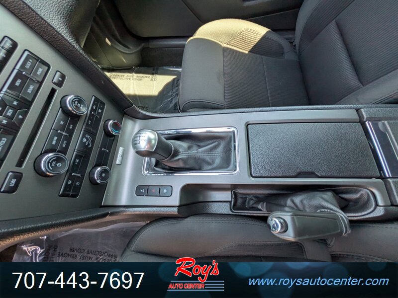 2014 Ford Mustang GT - Photo 17 - Eureka, CA 95501