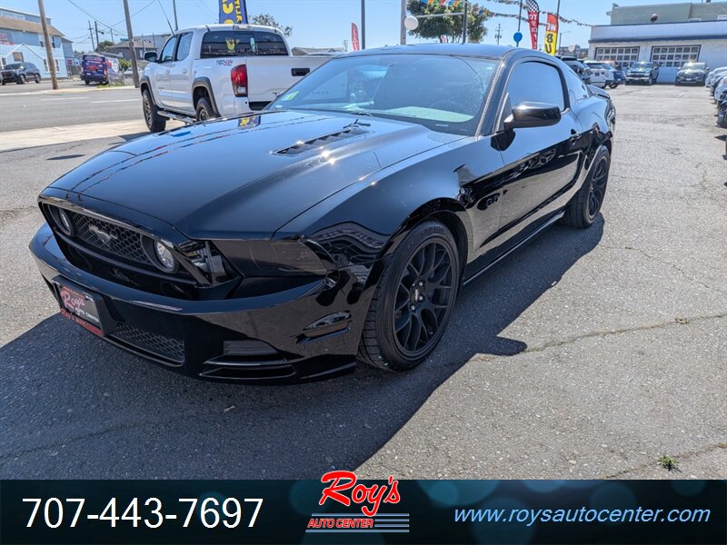 2014 Ford Mustang GT - Photo 3 - Eureka, CA 95501