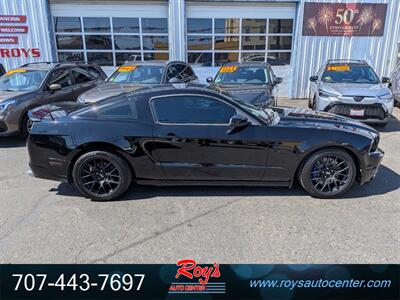 2014 Ford Mustang GT - Photo 2 - Eureka, CA 95501