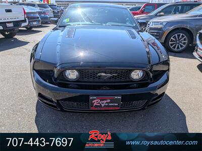 2014 Ford Mustang GT - Photo 5 - Eureka, CA 95501