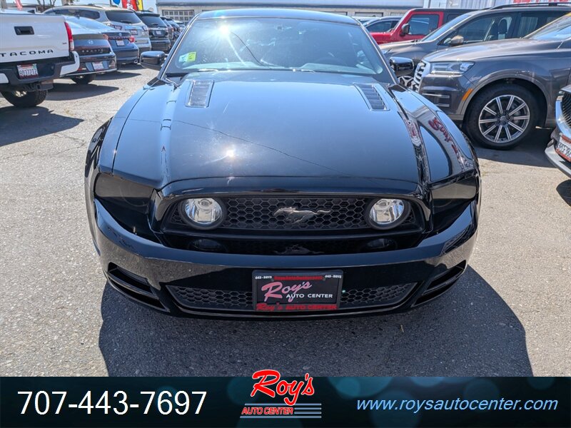 2014 Ford Mustang GT - Photo 5 - Eureka, CA 95501