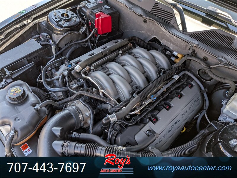 2014 Ford Mustang GT - Photo 19 - Eureka, CA 95501