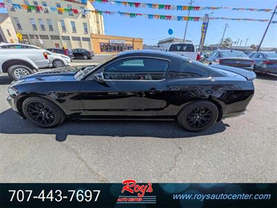 2014 Ford Mustang GT - Photo 4 - Eureka, CA 95501