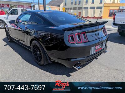 2014 Ford Mustang GT - Photo 6 - Eureka, CA 95501